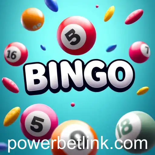 Exploring the Exciting World of Online Bingo Games with Powerbet Link
