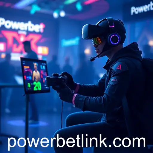 Powerbet Link: Revolutionizing Online Gaming