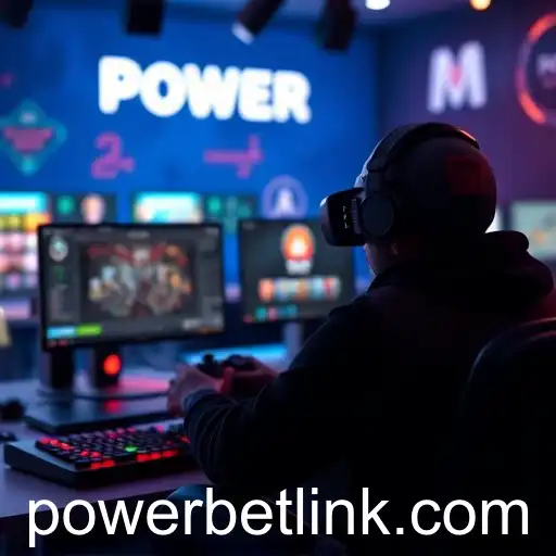 The Rise of Powerbet in Gaming Industry