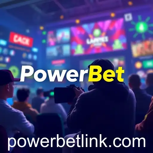 The Rise of PowerBet in Online Gaming