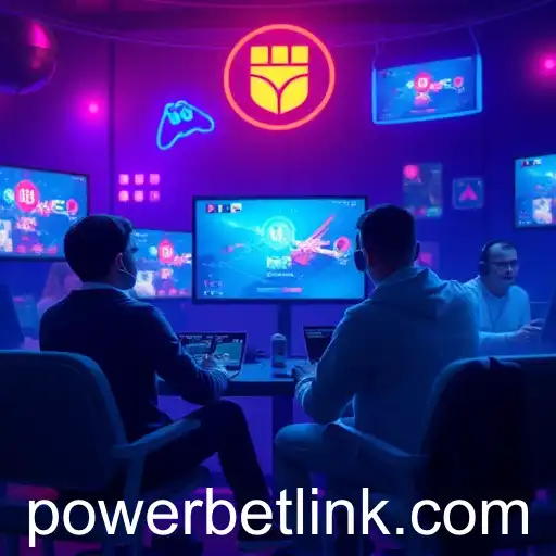 The Rise of Online Gaming and Powerbet Link's Influence