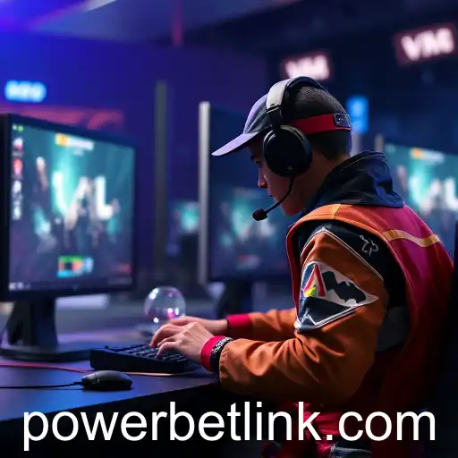 Shifting Trends in Online Gaming