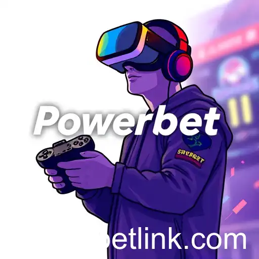The Rising Impact of Powerbet in Online Gaming