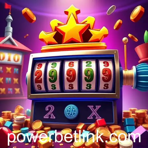 Exploring the Exciting World of Jackpot Games with Powerbet Link