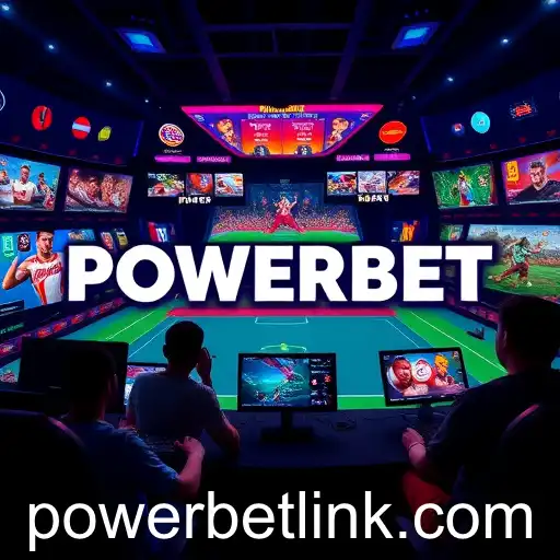 The Online Gaming Boom