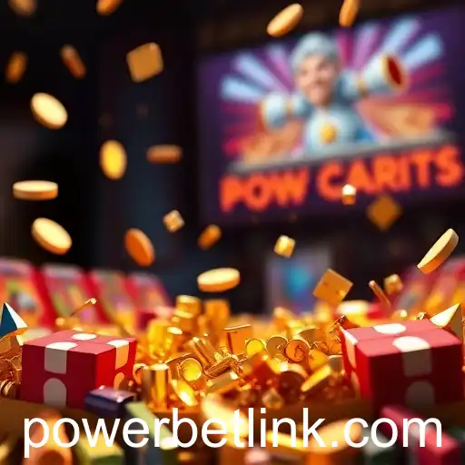 The Rise of Powerbet Links in Online Gaming Promotions