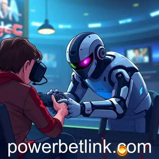 The Rise of Online Gaming Platforms in 2025