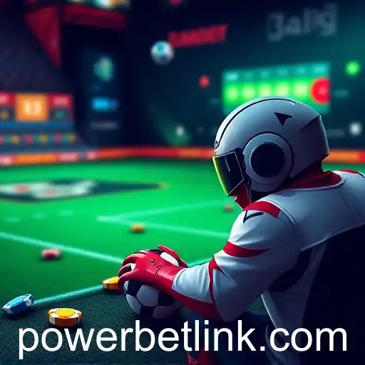 The Rise of PowerBet in Online Gaming