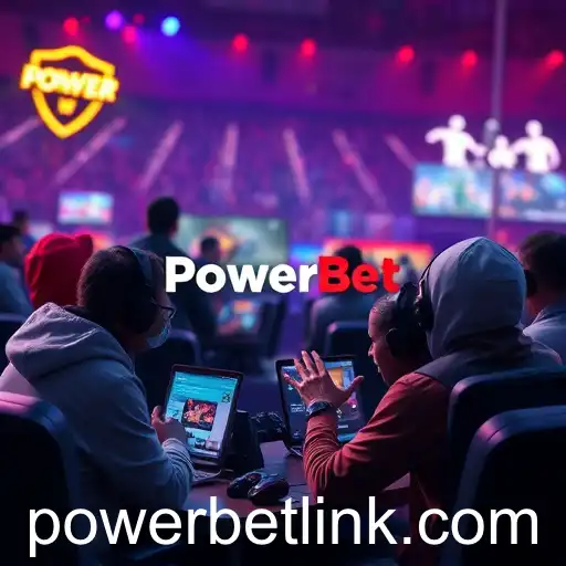 The Rise of Powerbet in Online Gaming