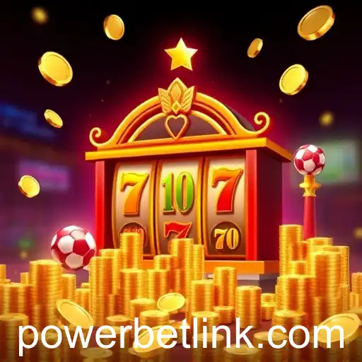 Unlocking Excitement: The Role of Powerbet Link in Slot Games