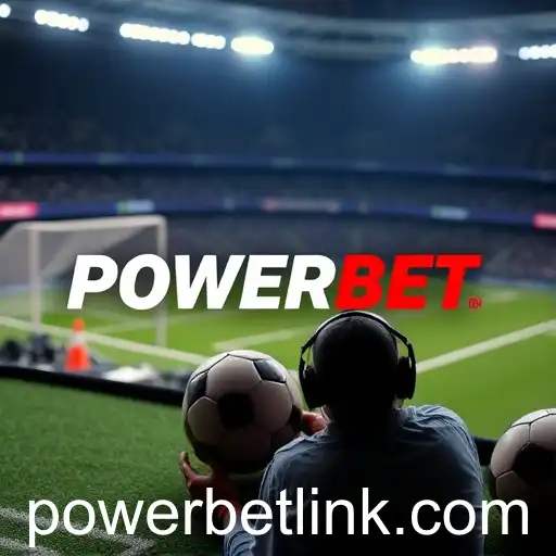 The Rise of Sports Betting: Understanding the Dynamics of Powerbet Link